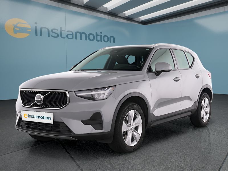 Volvo XC40 B3 Core 120 kW