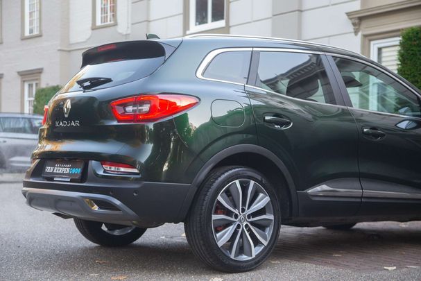 Renault Kadjar TCe BOSE EDITION 117 kW image number 9