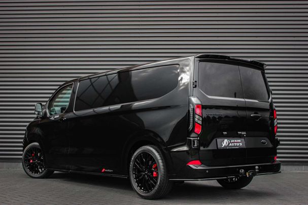 Ford Transit Custom 320 L2H1 Limited 125 kW image number 4