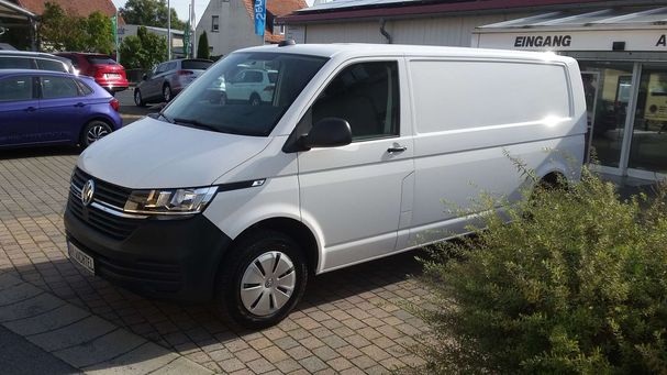 Volkswagen T6 Transporter 110 kW image number 1