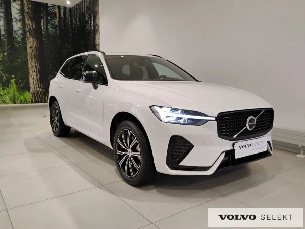 Volvo XC60 145 kW image number 3