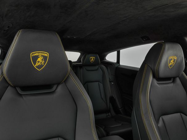 Lamborghini Urus 478 kW image number 12