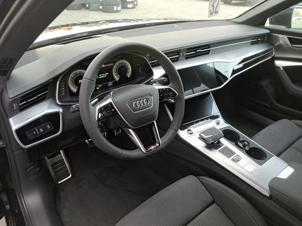 Audi A6 150 kW image number 9