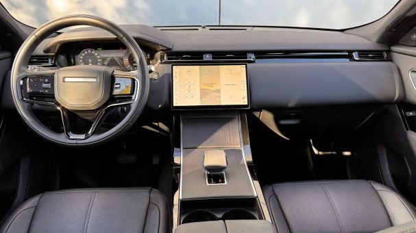 Land Rover Range Rover Velar 150 kW image number 10