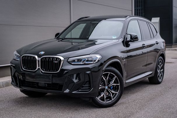 BMW X3 M40d xDrive 250 kW image number 1