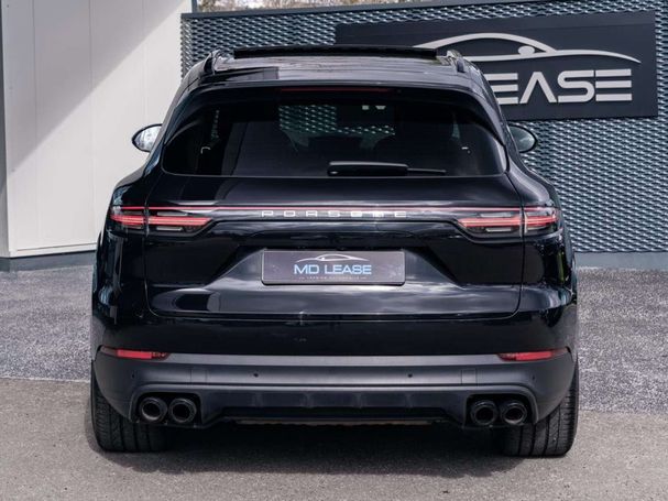 Porsche Cayenne E-Hybrid Tiptronic 340 kW image number 12