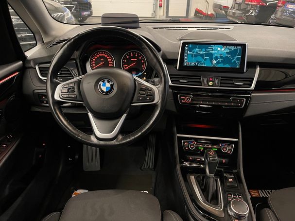 BMW 225 Active Tourer xDrive 165 kW image number 8