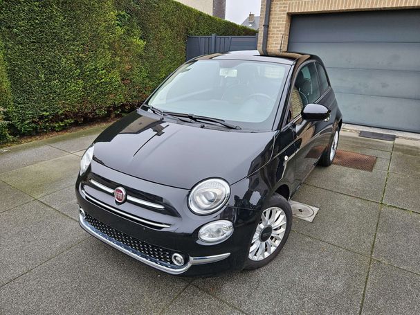 Fiat 500 1.2 Lounge 51 kW image number 1