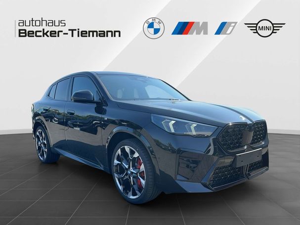 BMW X2 M Sportpaket Pro sDrive 120 kW image number 7