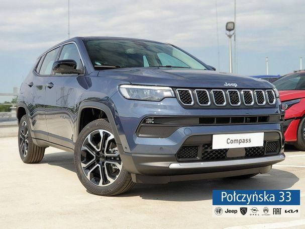 Jeep Compass 96 kW image number 3