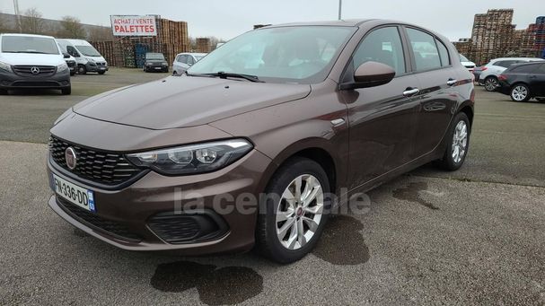 Fiat Tipo 70 kW image number 1