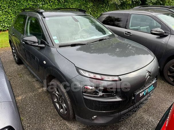 Citroen C4 Cactus PureTech 82 Feel 60 kW image number 1