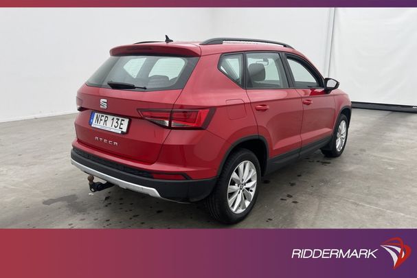 Seat Ateca 1.6 TDI Style 85 kW image number 6