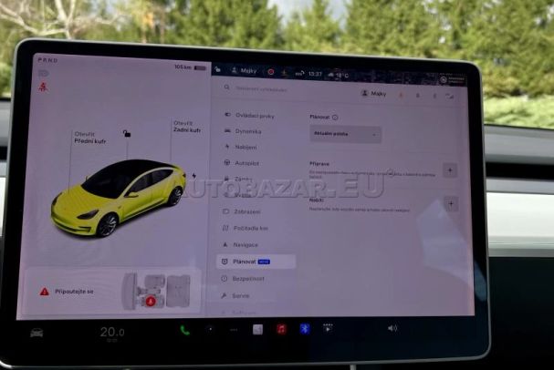 Tesla Model 3 Long Range AWD Dual Motor 258 kW image number 30