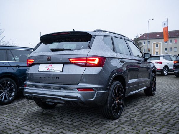 Cupra Ateca 110 kW image number 2