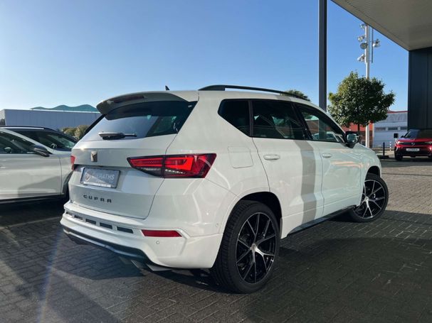 Cupra Ateca 140 kW image number 2