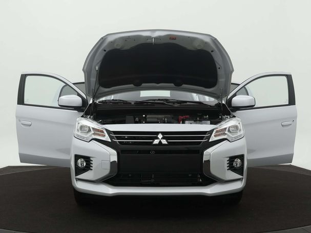 Mitsubishi Space Star 52 kW image number 27