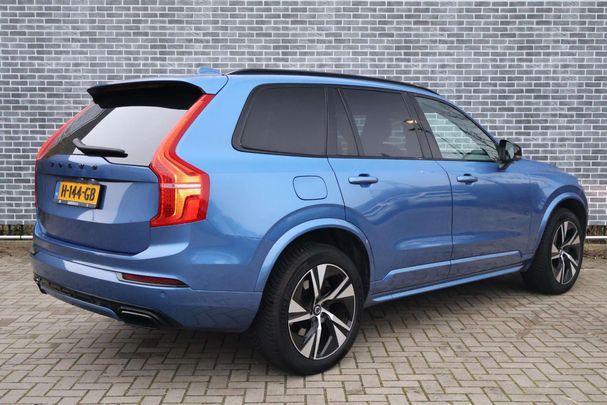 Volvo XC90 T8 AWD 287 kW image number 2