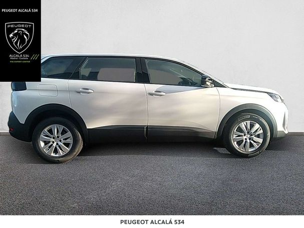 Peugeot 5008 BlueHDi EAT8 Active 96 kW image number 5