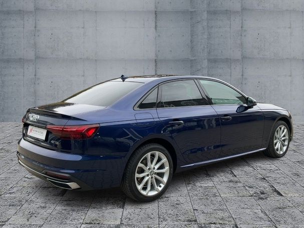 Audi A4 40 TDI Advanced 140 kW image number 7