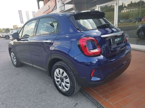 Fiat 500X 1.0 88 kW image number 5