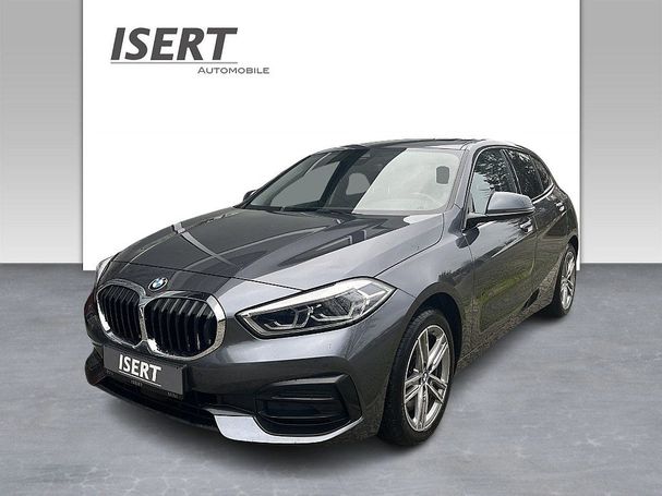 BMW 120d xDrive Sport Line 140 kW image number 1