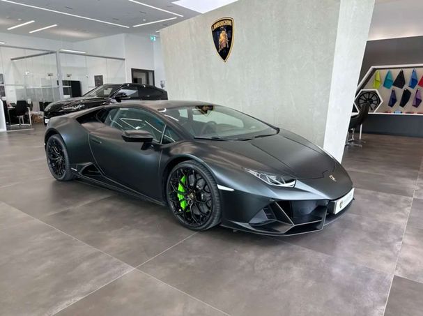 Lamborghini Huracan 471 kW image number 2