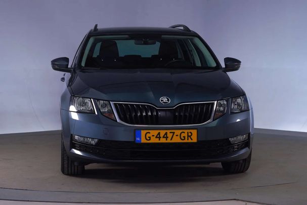 Skoda Octavia 1.0 TSI 85 kW image number 27