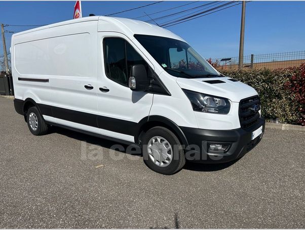 Ford Transit 350 L2H3 Trend 96 kW image number 2