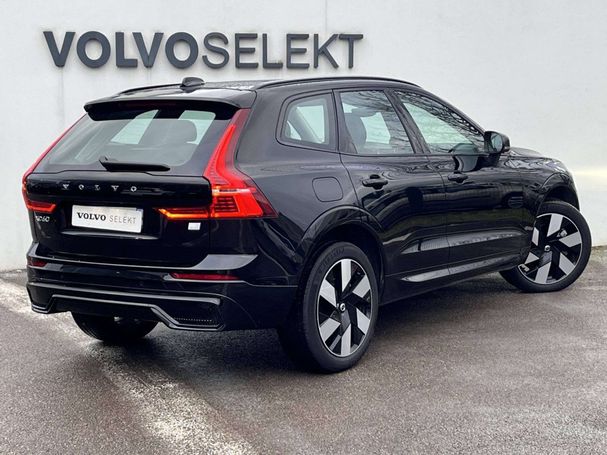 Volvo XC60 T6 Recharge AWD 258 kW image number 45