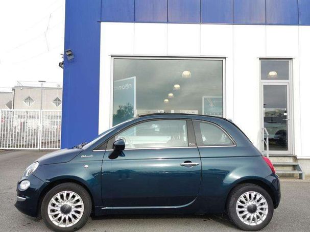 Fiat 500C 51 kW image number 3