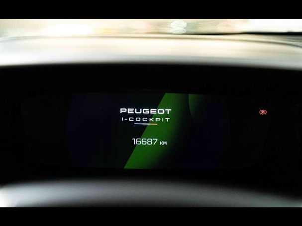 Peugeot 308 1.2 96 kW image number 18