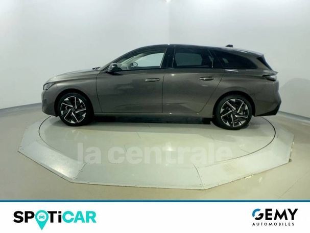 Peugeot 308 SW 1.2 PureTech 130 Allure 96 kW image number 2