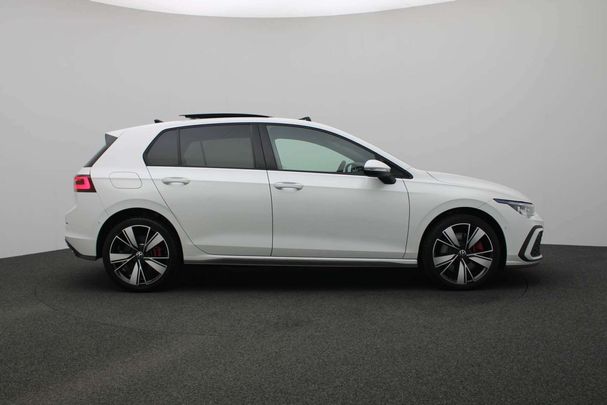 Volkswagen Golf 1.4 eHybrid GTE DSG 180 kW image number 23