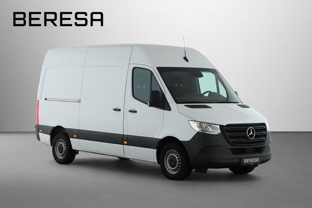 Mercedes-Benz Sprinter Standard 317 CDI 125 kW image number 8