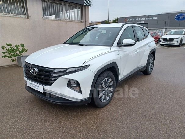 Hyundai Tucson 110 kW image number 1