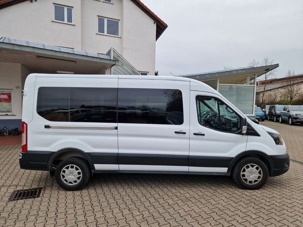 Ford Transit 350 L3 96 kW image number 2