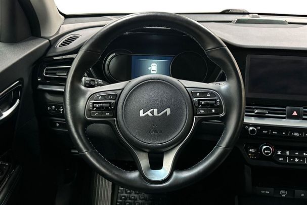 Kia Niro e 64 kWh 150 kW image number 16