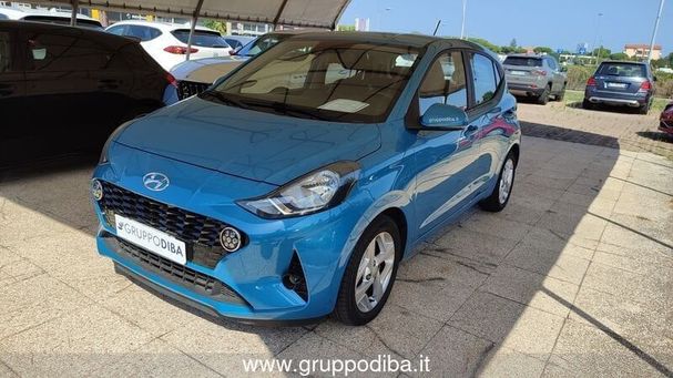 Hyundai i10 1.0 49 kW image number 1