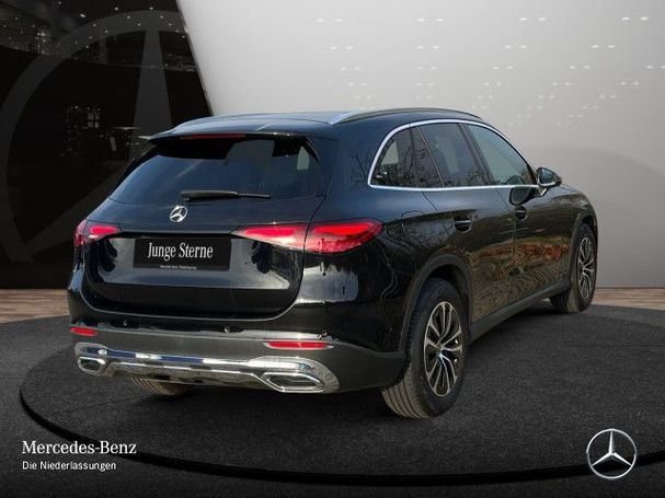 Mercedes-Benz GLC 220 d 145 kW image number 6