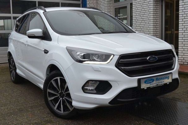 Ford Kuga 110 kW image number 2