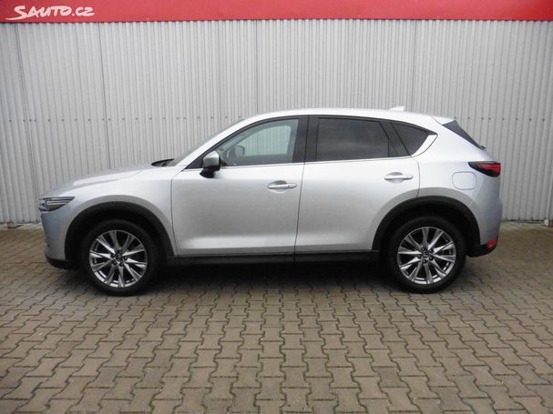 Mazda CX-5 150 110 kW image number 5