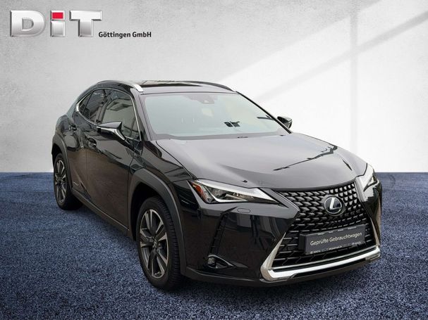 Lexus UX 250h 135 kW image number 6