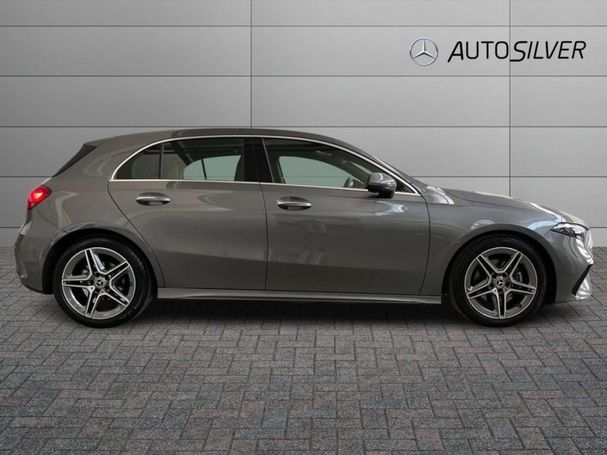 Mercedes-Benz A 180 d AMG Line Advanced Plus 85 kW image number 5