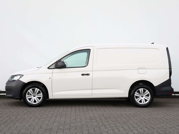 Volkswagen Caddy 2.0 TDI Maxi 75 kW image number 12