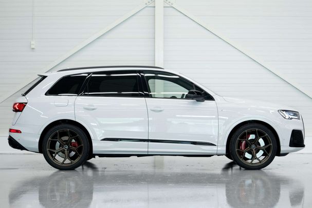 Audi Q7 60 TFSIe quattro S-Line 335 kW image number 20