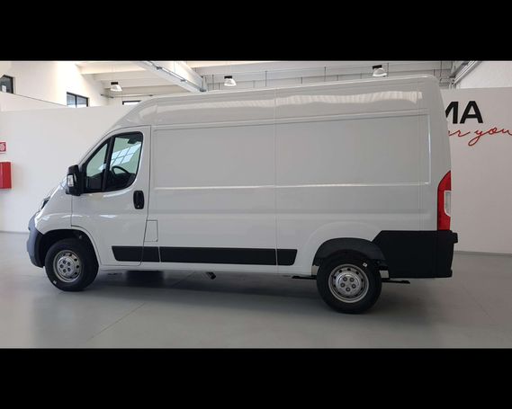 Peugeot Boxer HDi 333 S&S 103 kW image number 10