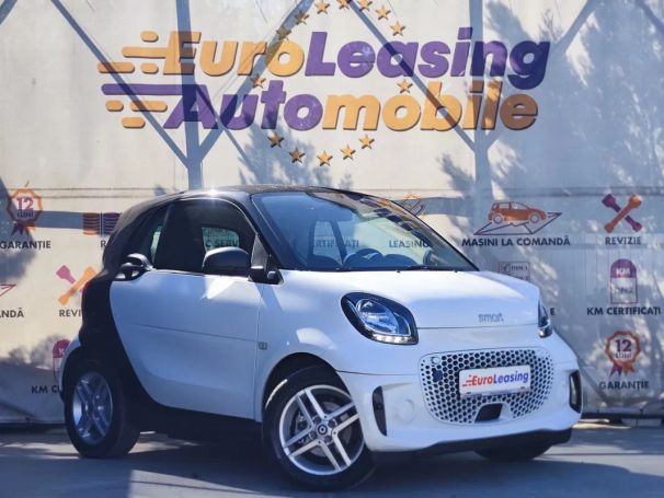 Smart ForTwo 60 kW image number 2