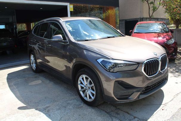 BMW X1 16d sDrive 85 kW image number 3