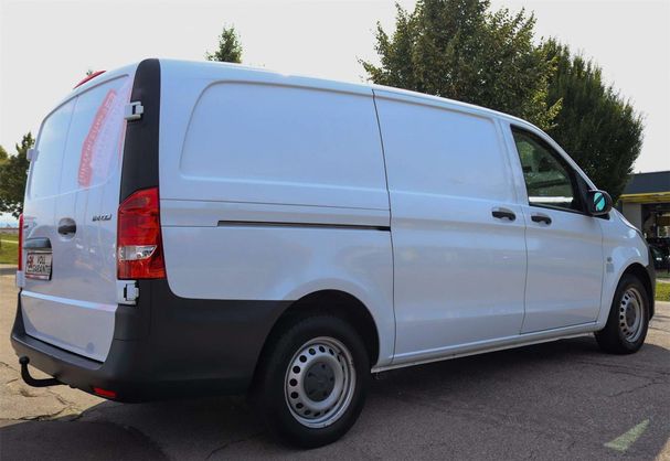 Mercedes-Benz Vito 114 CDi 100 kW image number 8